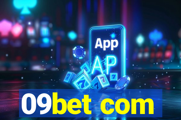 09bet com